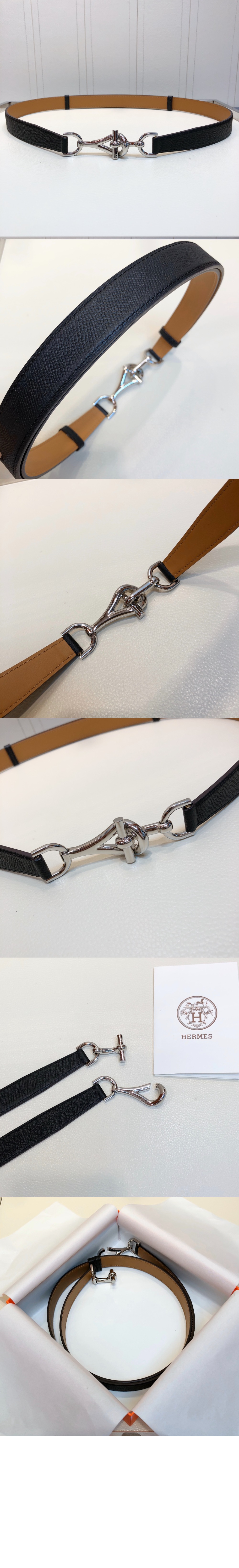 미러급레플리카사이트 | 명품레플리카 전문 쇼핑몰  | 퍼스트원 - Babord 리버서블 벨트 &gt; 에르메스