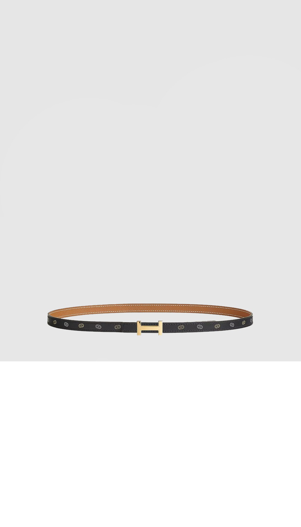 미러급레플리카사이트 | 명품레플리카 전문 쇼핑몰  | 퍼스트원 - Mini 5382 벨트 버클 Hermes sur Mer 리버서블 가죽 스트랩 &gt; 에르메스