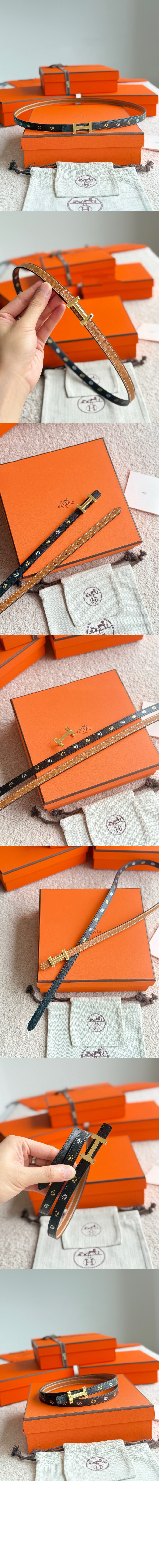 미러급레플리카사이트 | 명품레플리카 전문 쇼핑몰  | 퍼스트원 - Mini 5382 벨트 버클 Hermes sur Mer 리버서블 가죽 스트랩 &gt; 에르메스