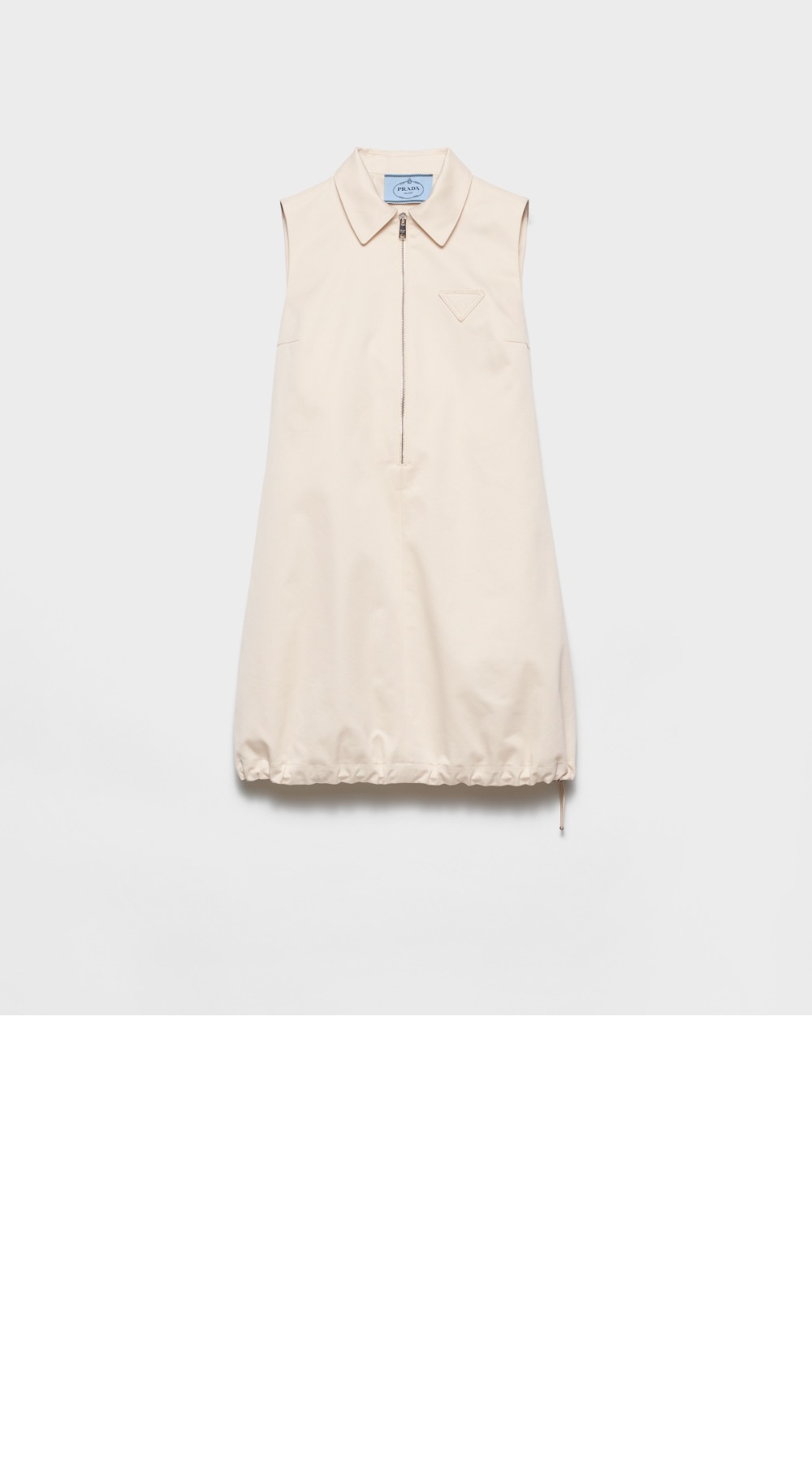 미러급레플리카사이트 | 명품레플리카 전문 쇼핑몰  | 퍼스트원 - 치노 미니 드레스 &gt; 프라다