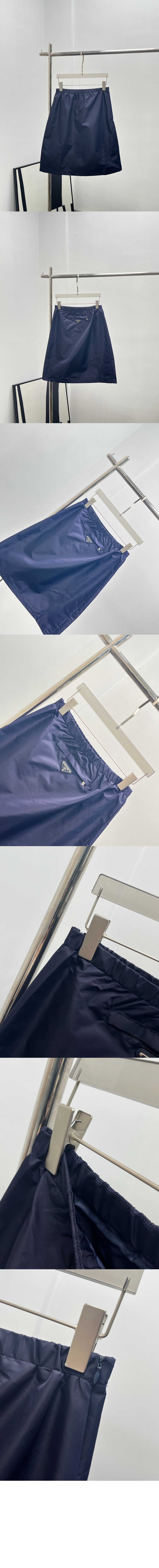 미러급레플리카사이트 | 명품레플리카 전문 쇼핑몰  | 퍼스트원 - 리나일론 스커트 &gt; 프라다