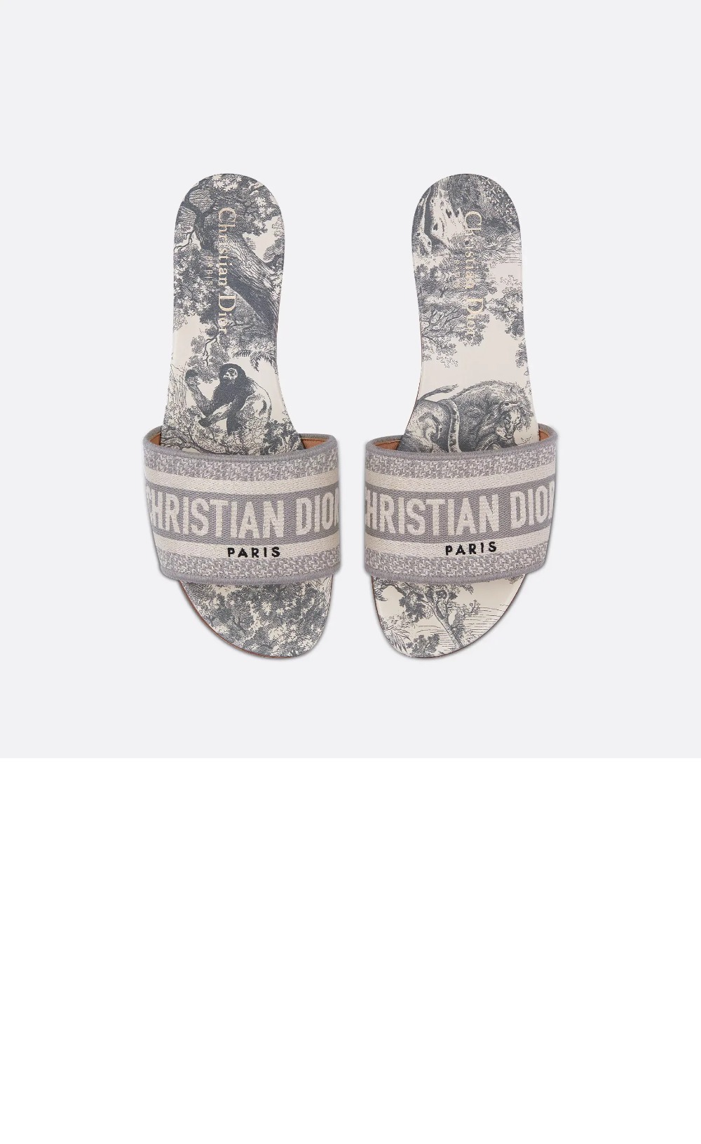 미러급레플리카사이트 | 명품레플리카 전문 쇼핑몰  | 퍼스트원 - Dway 뮬 KCQ20 &gt; 디올