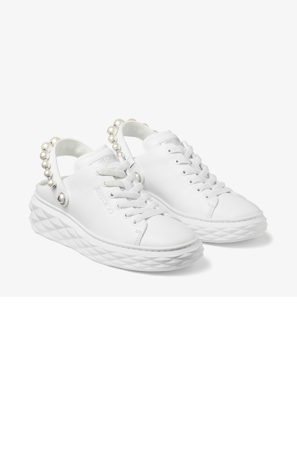 미러급레플리카사이트 | 명품레플리카 전문 쇼핑몰  | 퍼스트원 - Diamond Maxi Pearl &gt; 지미추