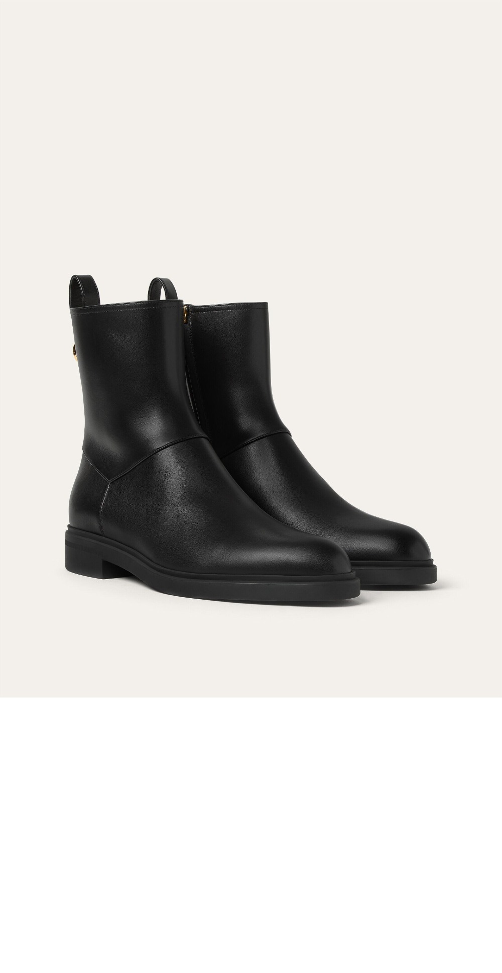 미러급레플리카사이트 | 명품레플리카 전문 쇼핑몰  | 퍼스트원 - 킬다 앵클 부츠 FAP8441 &gt; 로로피아나