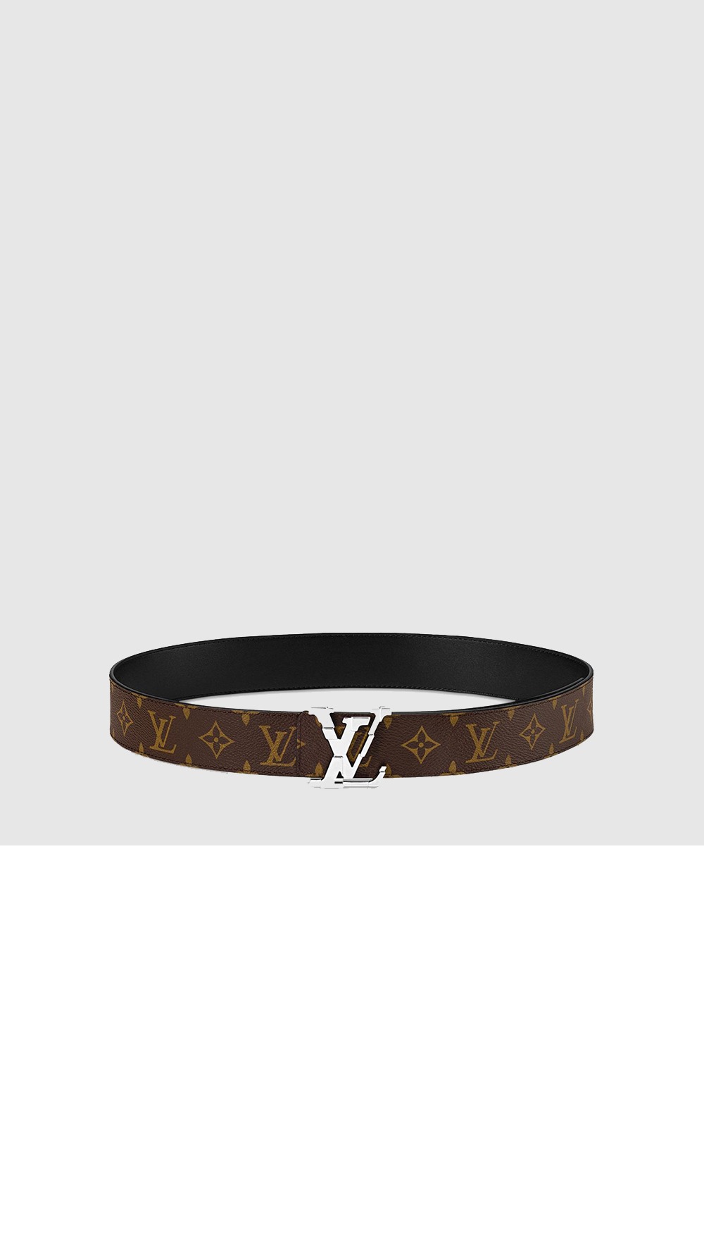 미러급레플리카사이트 | 명품레플리카 전문 쇼핑몰  | 퍼스트원 - 엘브이픽셀 양면벨트 M8389V &gt; 루이비통