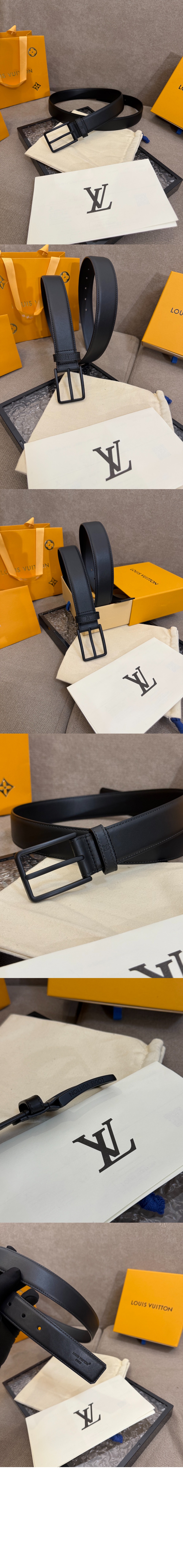 미러급레플리카사이트 | 명품레플리카 전문 쇼핑몰  | 퍼스트원 - 퐁 뇌프 슬림 30mm 벨트 M4176T &gt; 루이비통