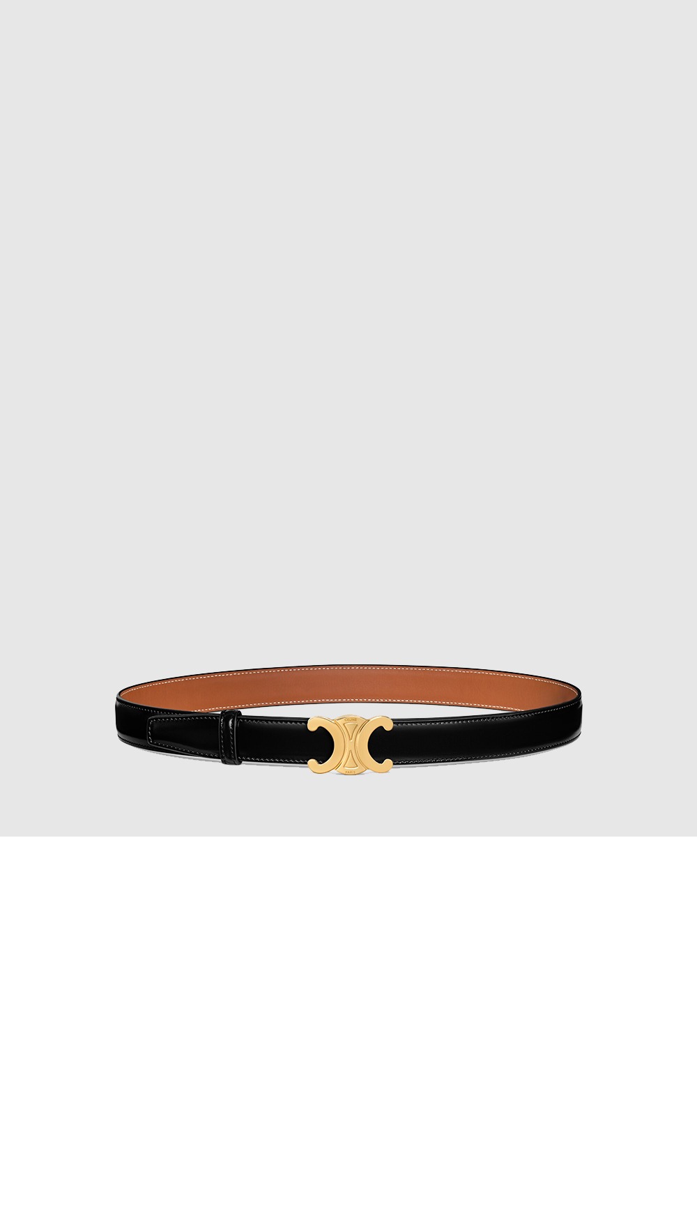 미러급레플리카사이트 | 명품레플리카 전문 쇼핑몰  | 퍼스트원 - 트리옴프 버클 리버시블 스트랩 45BLZ3 &gt; 셀린느