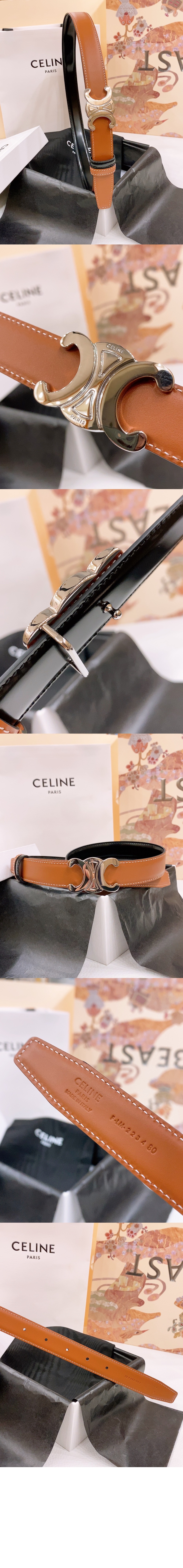 미러급레플리카사이트 | 명품레플리카 전문 쇼핑몰  | 퍼스트원 - 트리옴프 버클 리버시블 스트랩 45BLZ3 &gt; 셀린느
