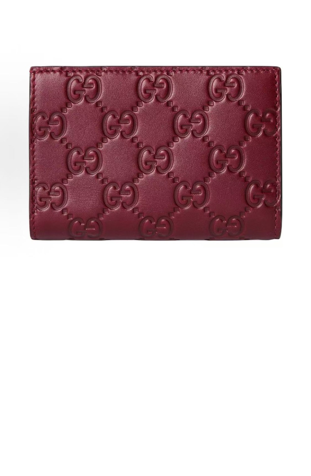 미러급레플리카사이트 | 명품레플리카 전문 쇼핑몰  | 퍼스트원 - GG 엠블럼 스몰 지갑 847208 &gt; 구찌