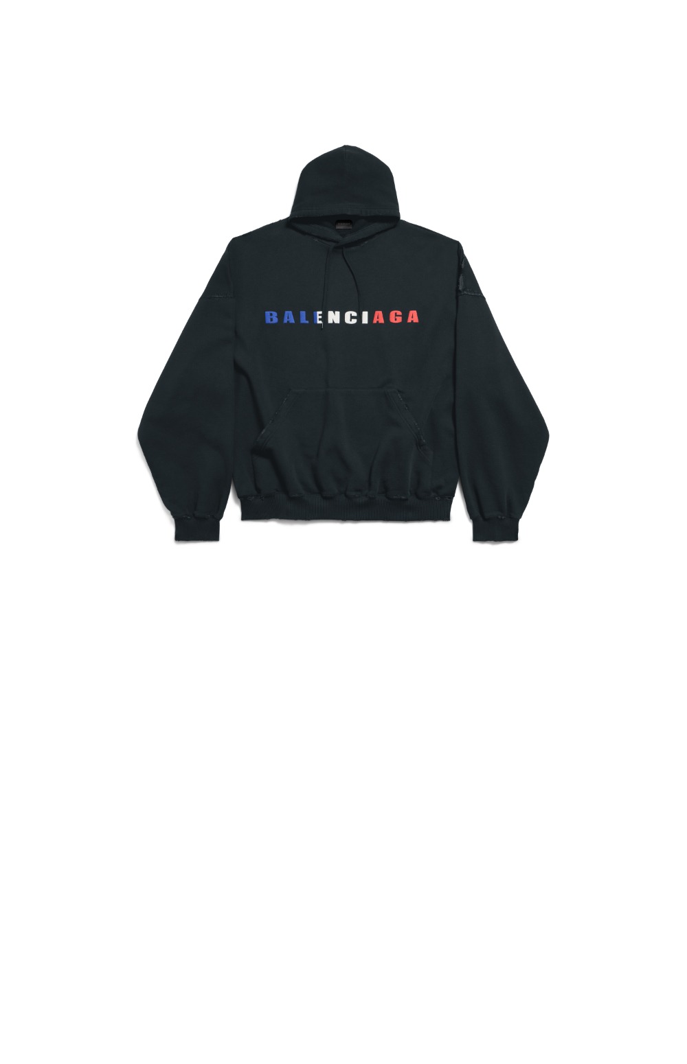 미러급레플리카사이트 | 명품레플리카 전문 쇼핑몰  | 퍼스트원 - 프랑스 라지 핏 후디 &gt; 발렌시아가