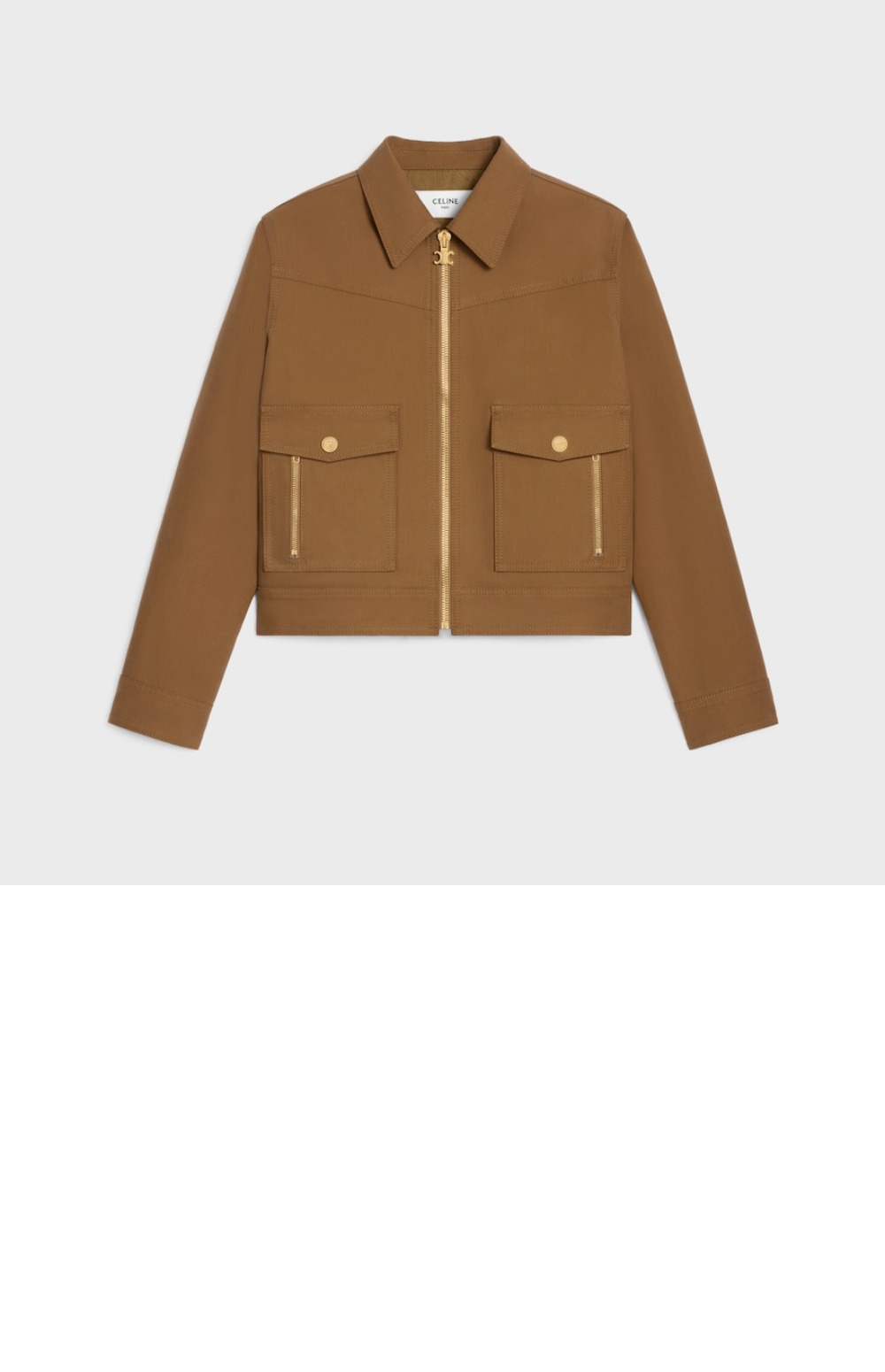 미러급레플리카사이트 | 명품레플리카 전문 쇼핑몰  | 퍼스트원 - 웨스턴 블루종 재킷 &gt; 셀린느