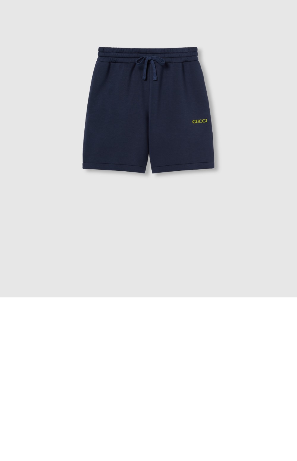 미러급레플리카사이트 | 명품레플리카 전문 쇼핑몰  | 퍼스트원 - 패치 저지 쇼츠 &gt; 구찌