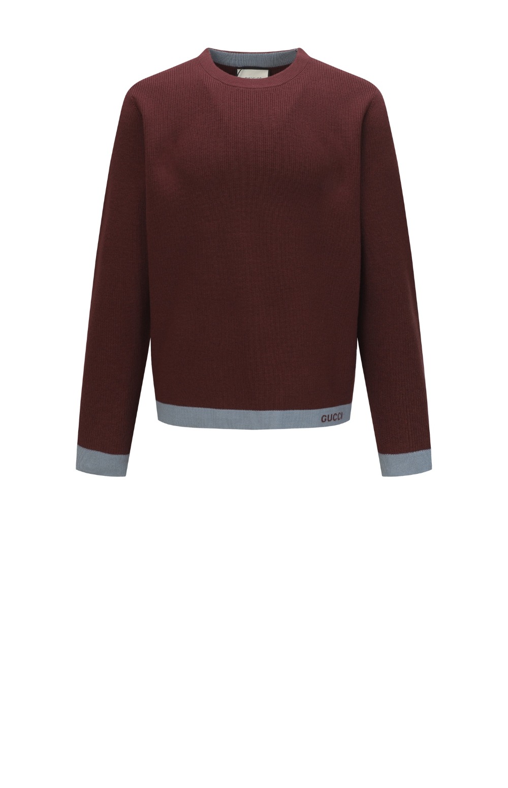 미러급레플리카사이트 | 명품레플리카 전문 쇼핑몰  | 퍼스트원 - 인타르시아 울 스웨터 &gt; 구찌