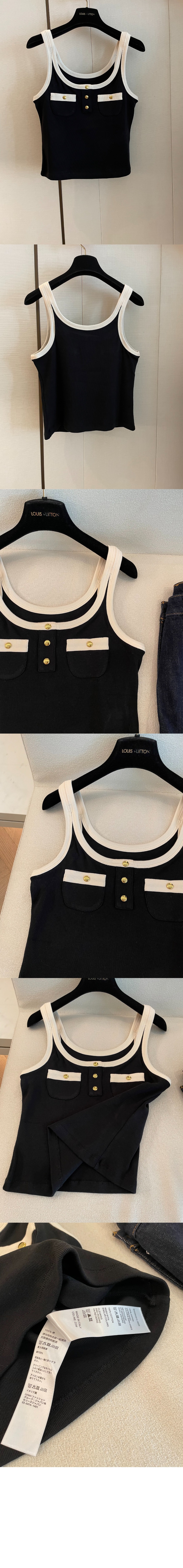 미러급레플리카사이트 | 명품레플리카 전문 쇼핑몰  | 퍼스트원 - 크롭 탱크 탑 &gt; 셀린느