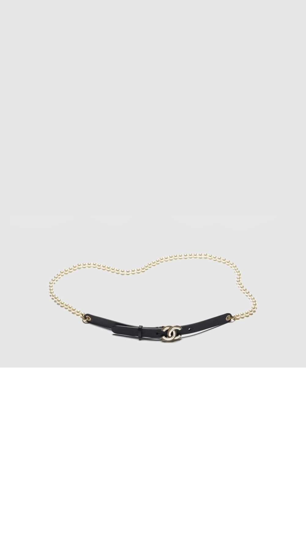 미러급레플리카사이트 | 명품레플리카 전문 쇼핑몰  | 퍼스트원 - 체인 벨트 AAA576 &gt; 샤넬