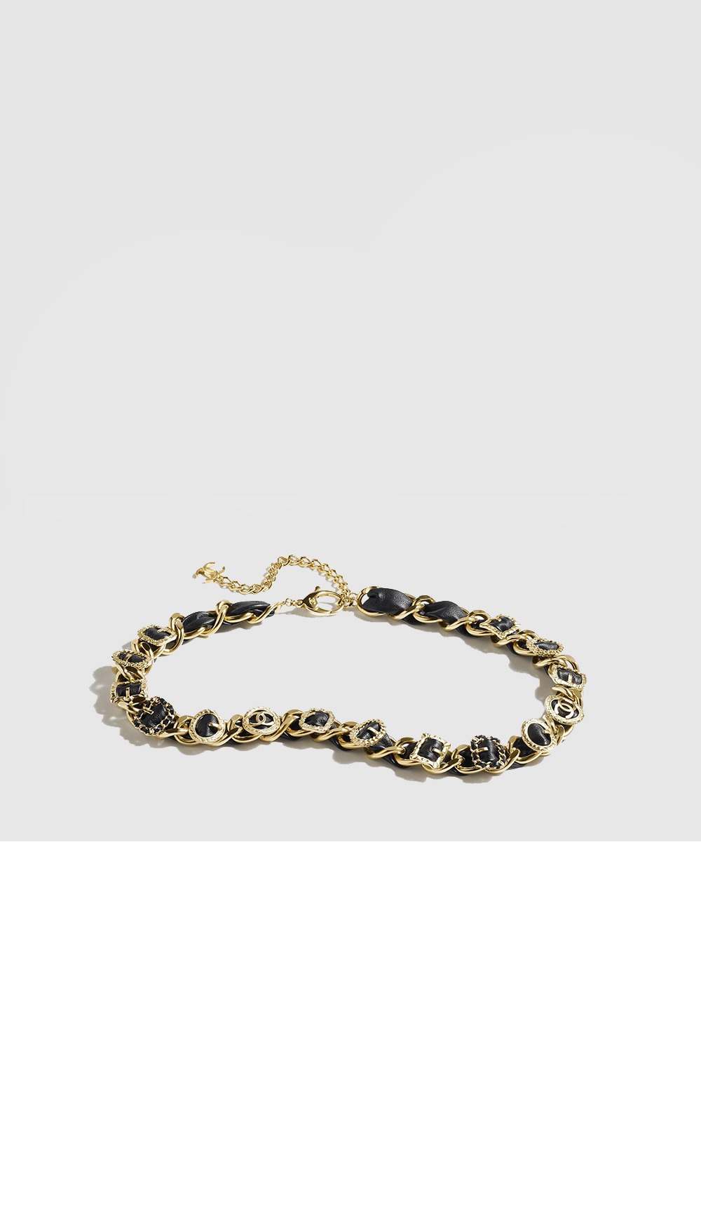 미러급레플리카사이트 | 명품레플리카 전문 쇼핑몰  | 퍼스트원 - 체인 벨트 ABD764 &gt; 샤넬