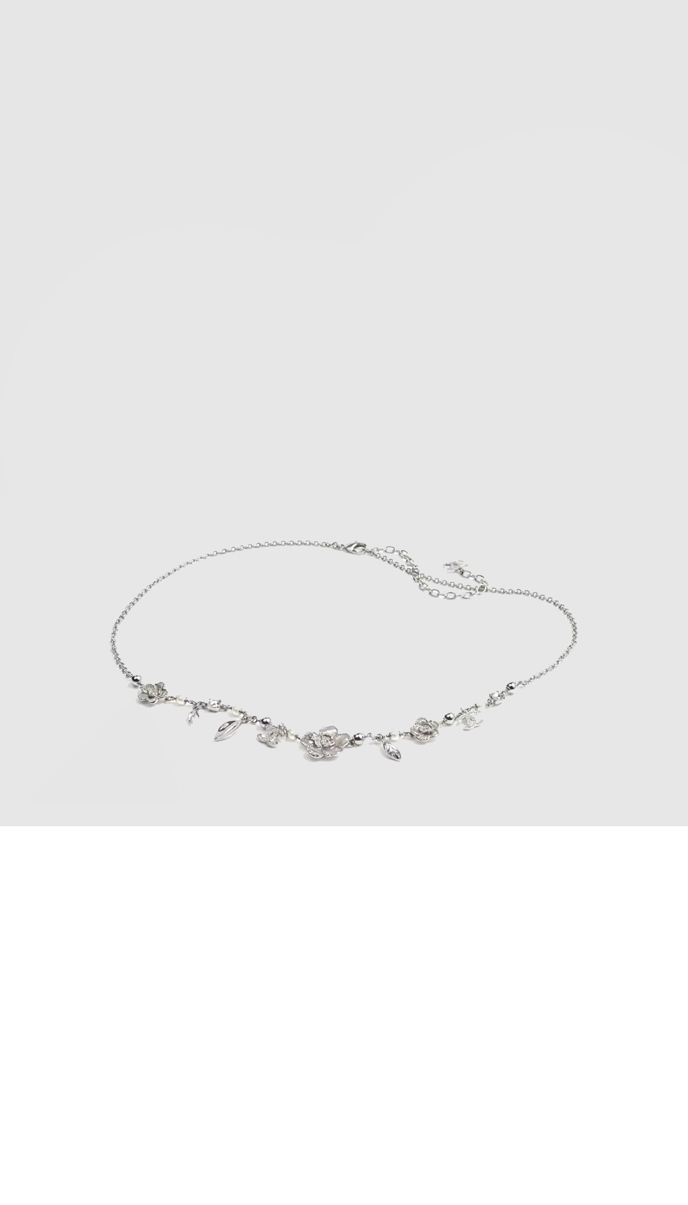 미러급레플리카사이트 | 명품레플리카 전문 쇼핑몰  | 퍼스트원 - 체인 벨트 ABE421 &gt; 샤넬