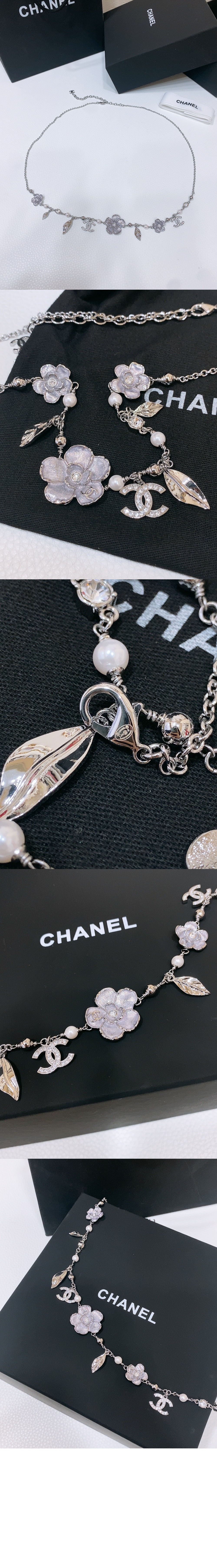 미러급레플리카사이트 | 명품레플리카 전문 쇼핑몰  | 퍼스트원 - 체인 벨트 ABE421 &gt; 샤넬