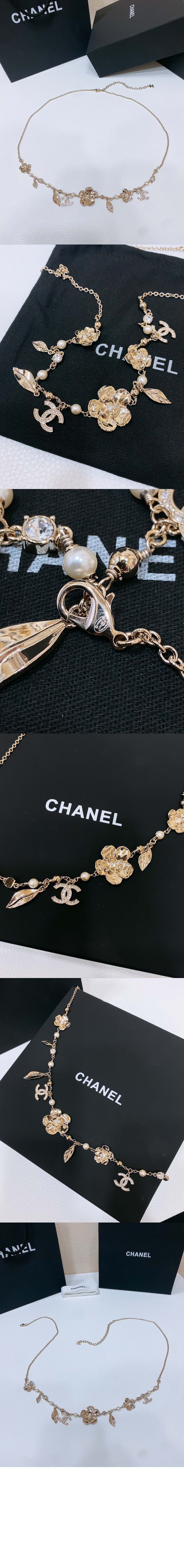 미러급레플리카사이트 | 명품레플리카 전문 쇼핑몰  | 퍼스트원 - 체인 벨트 ABE421 &gt; 샤넬