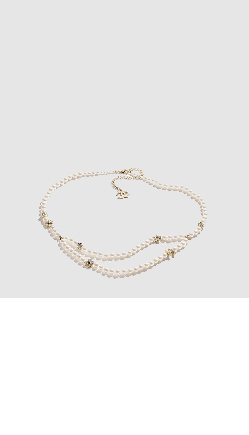 미러급레플리카사이트 | 명품레플리카 전문 쇼핑몰  | 퍼스트원 - 체인 벨트 ABF237 &gt; 샤넬