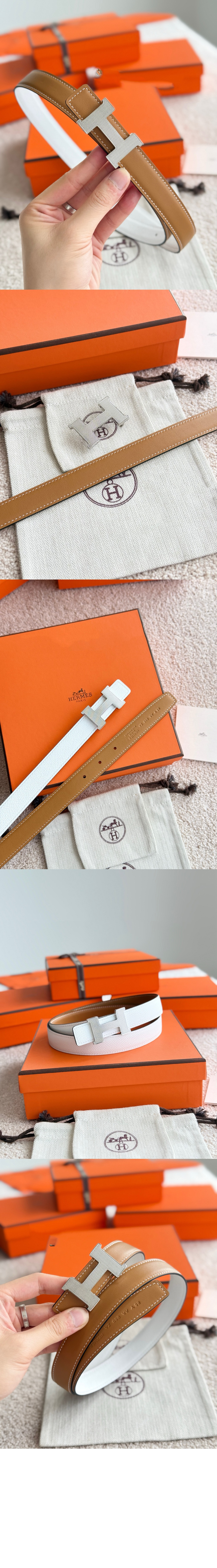 미러급레플리카사이트 | 명품레플리카 전문 쇼핑몰  | 퍼스트원 - Mini Constance Guillochee 벨트 버클 리버서블 가죽 스트랩 &gt; 에르메스