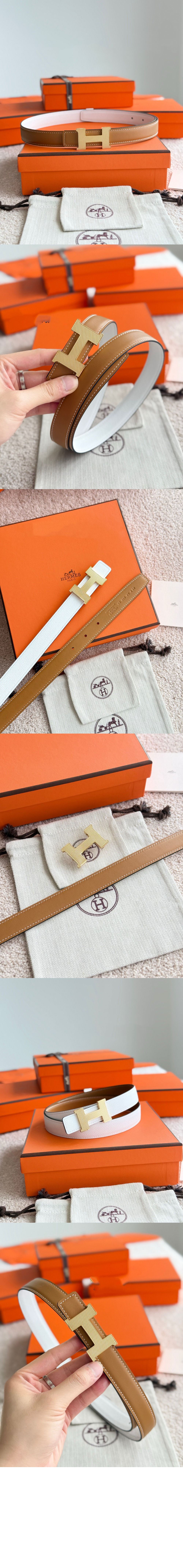 미러급레플리카사이트 | 명품레플리카 전문 쇼핑몰  | 퍼스트원 - Mini Constance Guillochee 벨트 버클 리버서블 가죽 스트랩 &gt; 에르메스