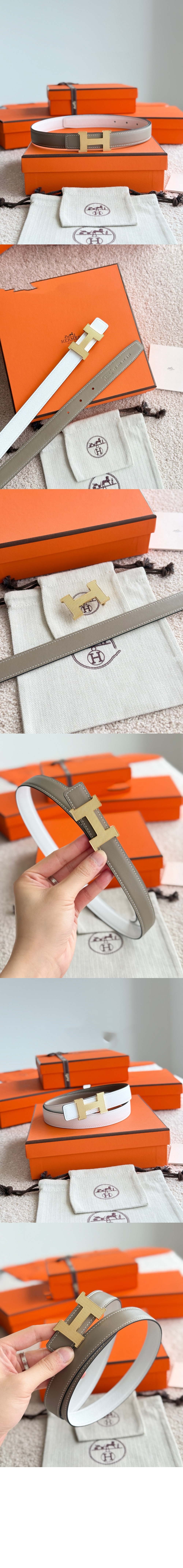 미러급레플리카사이트 | 명품레플리카 전문 쇼핑몰  | 퍼스트원 - Mini Constance Guillochee 벨트 버클 리버서블 가죽 스트랩 &gt; 에르메스