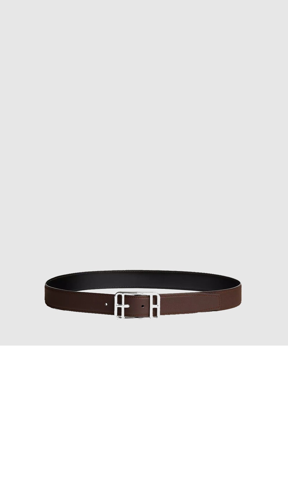 미러급레플리카사이트 | 명품레플리카 전문 쇼핑몰  | 퍼스트원 - Cape Cod  리버서블 벨트 &gt; 에르메스