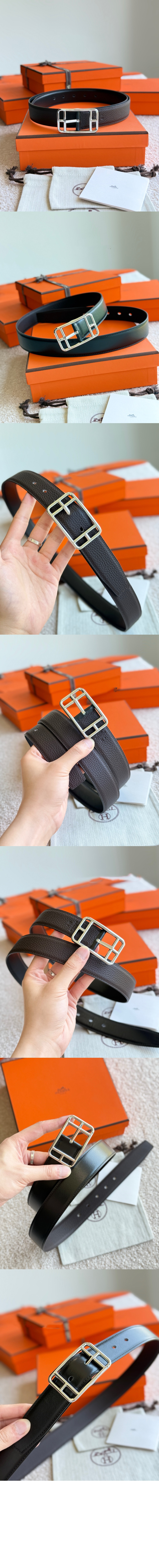 미러급레플리카사이트 | 명품레플리카 전문 쇼핑몰  | 퍼스트원 - Cape Cod  리버서블 벨트 &gt; 에르메스