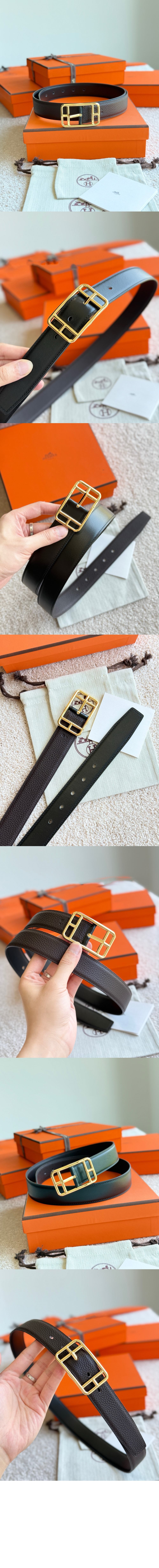 미러급레플리카사이트 | 명품레플리카 전문 쇼핑몰  | 퍼스트원 - Cape Cod  리버서블 벨트 &gt; 에르메스