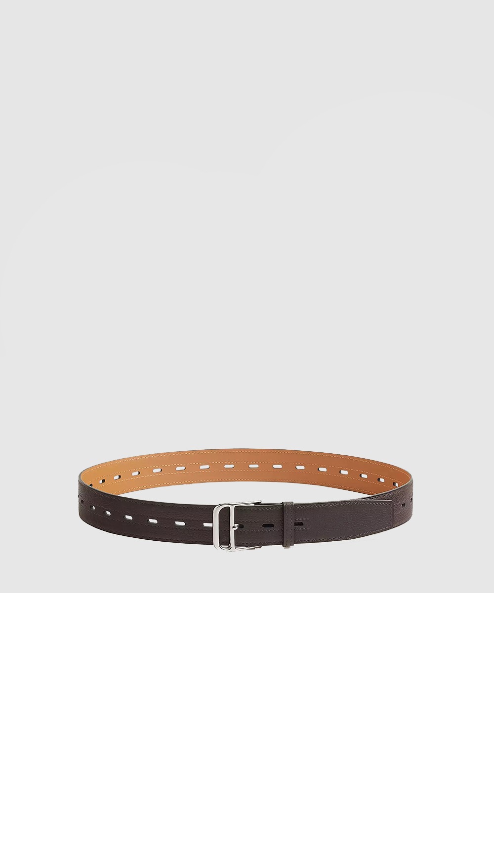 미러급레플리카사이트 | 명품레플리카 전문 쇼핑몰  | 퍼스트원 - Romain Patrimoine 벨트 &gt; 에르메스