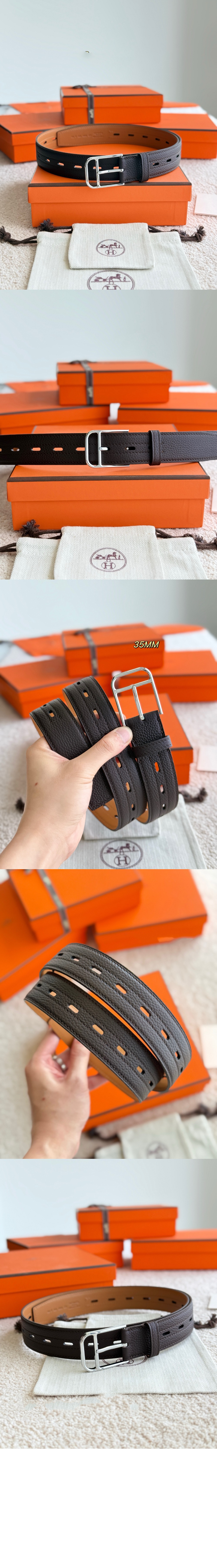 미러급레플리카사이트 | 명품레플리카 전문 쇼핑몰  | 퍼스트원 - Romain Patrimoine 벨트 &gt; 에르메스