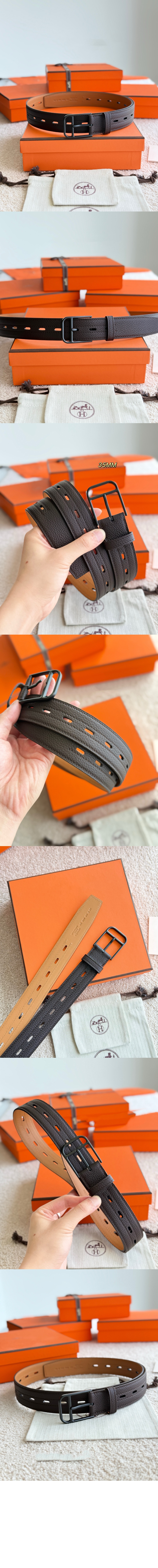 미러급레플리카사이트 | 명품레플리카 전문 쇼핑몰  | 퍼스트원 - Romain Patrimoine 벨트 &gt; 에르메스