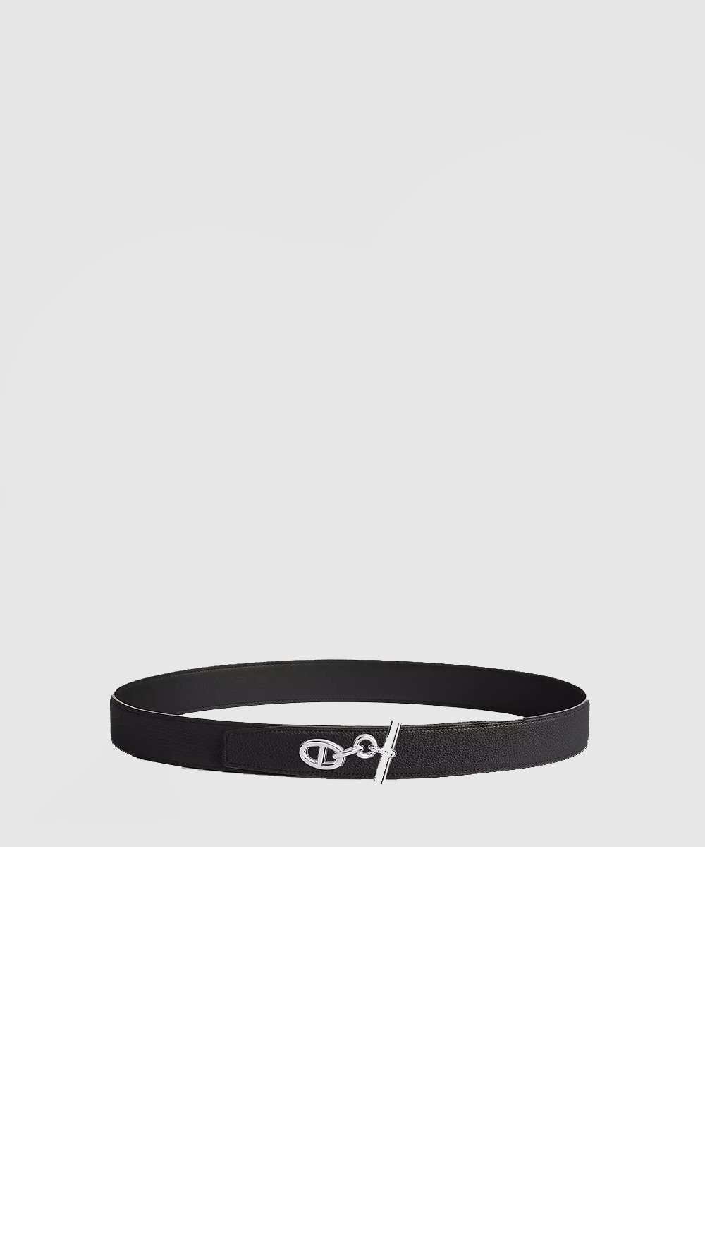 미러급레플리카사이트 | 명품레플리카 전문 쇼핑몰  | 퍼스트원 - Yachting 벨트 버클 리버서블 가죽 스트랩 &gt; 에르메스