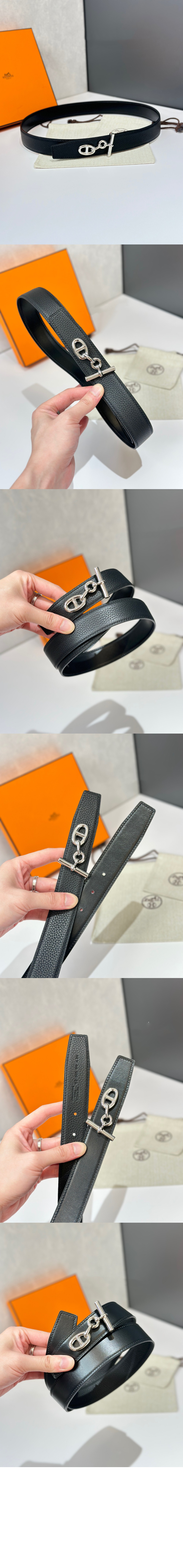 미러급레플리카사이트 | 명품레플리카 전문 쇼핑몰  | 퍼스트원 - Yachting 벨트 버클 리버서블 가죽 스트랩 &gt; 에르메스