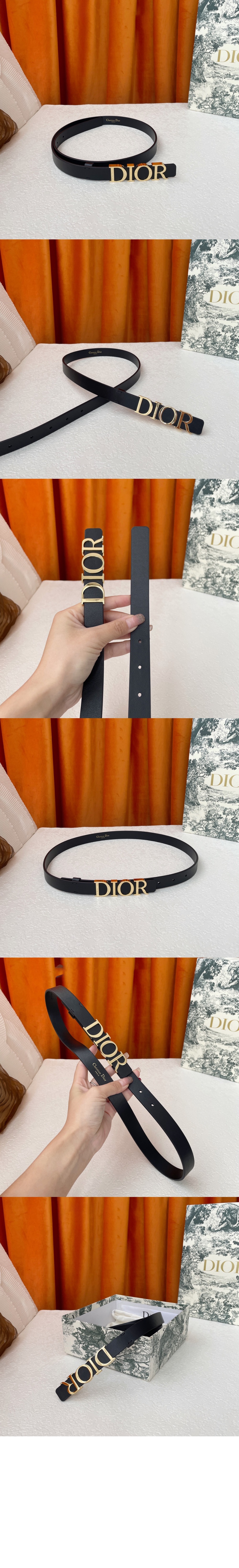 미러급레플리카사이트 | 명품레플리카 전문 쇼핑몰  | 퍼스트원 - D Dream 벨트 B0176 &gt; 디올