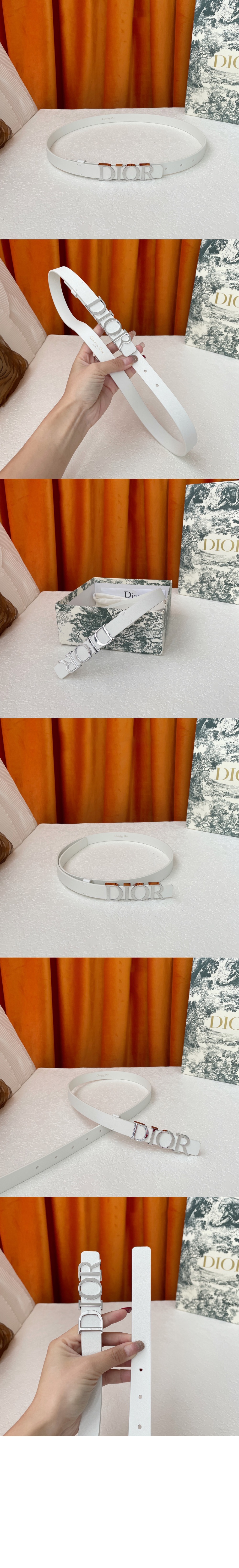 미러급레플리카사이트 | 명품레플리카 전문 쇼핑몰  | 퍼스트원 - D Dream 벨트 B0176 &gt; 디올