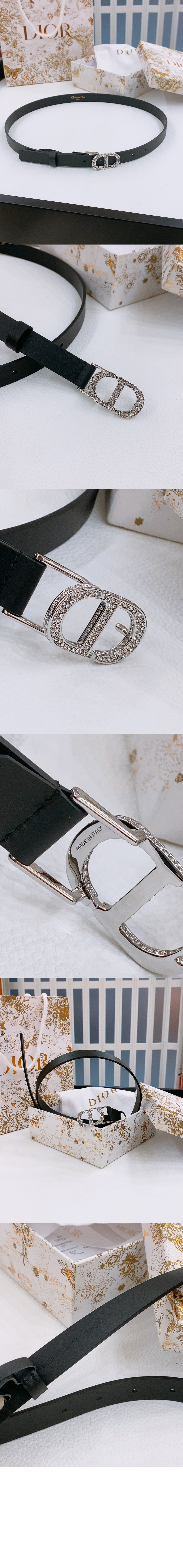 미러급레플리카사이트 | 명품레플리카 전문 쇼핑몰  | 퍼스트원 - 30 Montaigne 벨트 B0448 &gt; 디올