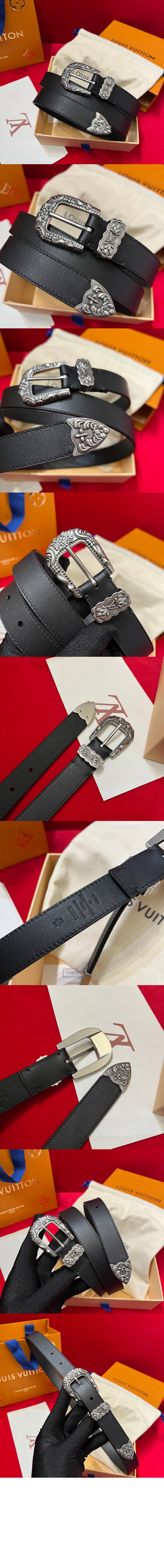 미러급레플리카사이트 | 명품레플리카 전문 쇼핑몰  | 퍼스트원 - 웨스턴 벨트 M8653W &gt; 루이비통