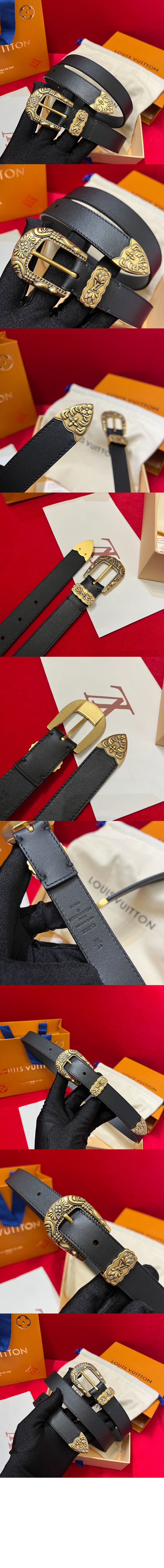 미러급레플리카사이트 | 명품레플리카 전문 쇼핑몰  | 퍼스트원 - 웨스턴 벨트 M8653W &gt; 루이비통