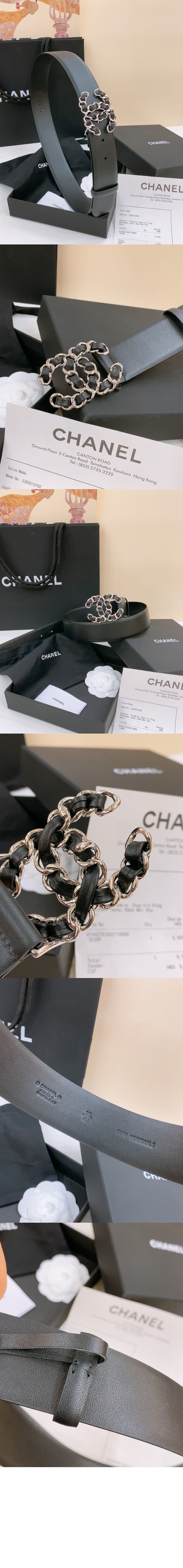 미러급레플리카사이트 | 명품레플리카 전문 쇼핑몰  | 퍼스트원 - 벨트 AAA870 &gt; 샤넬