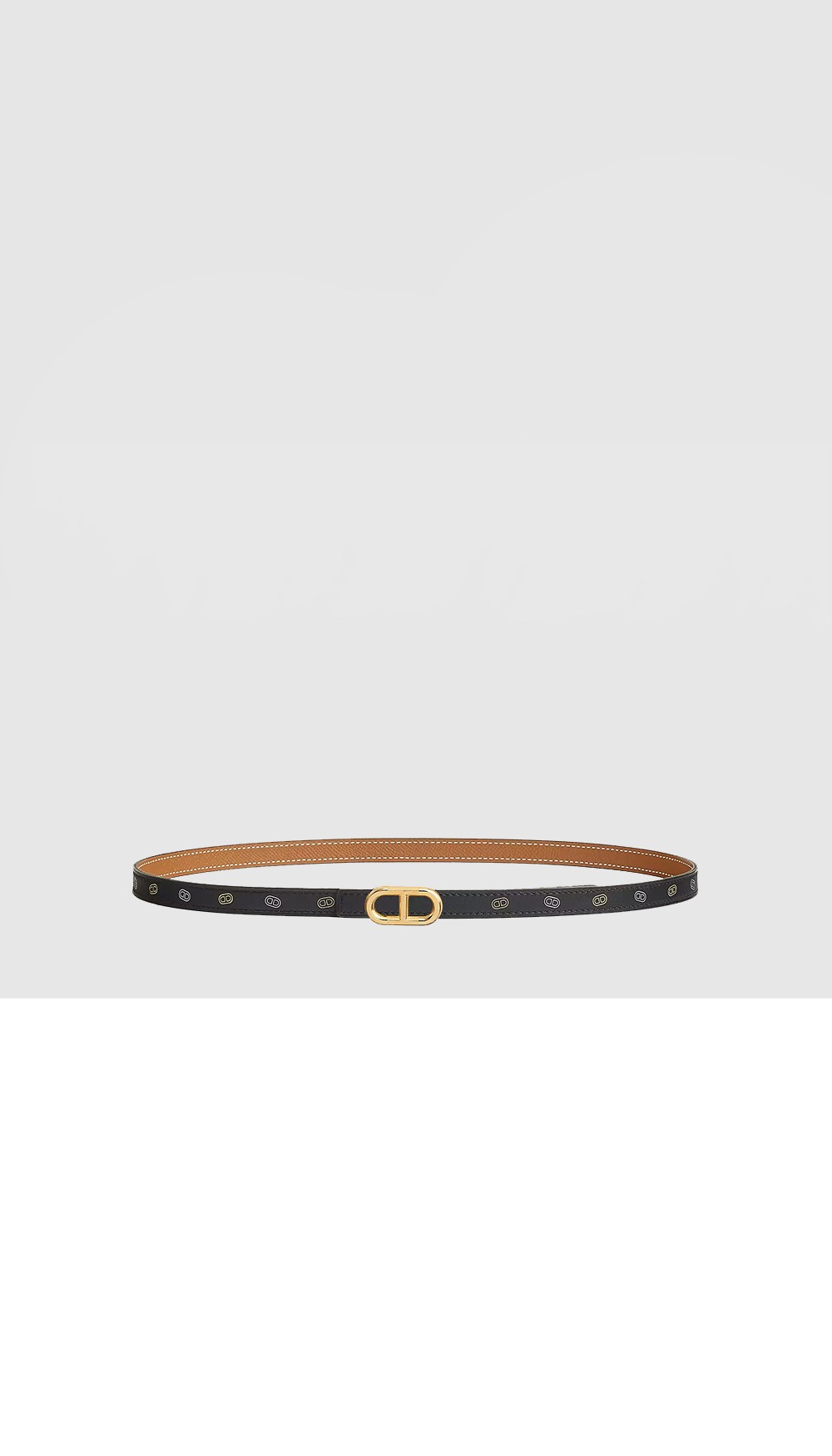 미러급레플리카사이트 | 명품레플리카 전문 쇼핑몰  | 퍼스트원 - Maillon H 벨트 버클 Hermes sur Mer 리버서블 가죽 스트랩 &gt; 에르메스