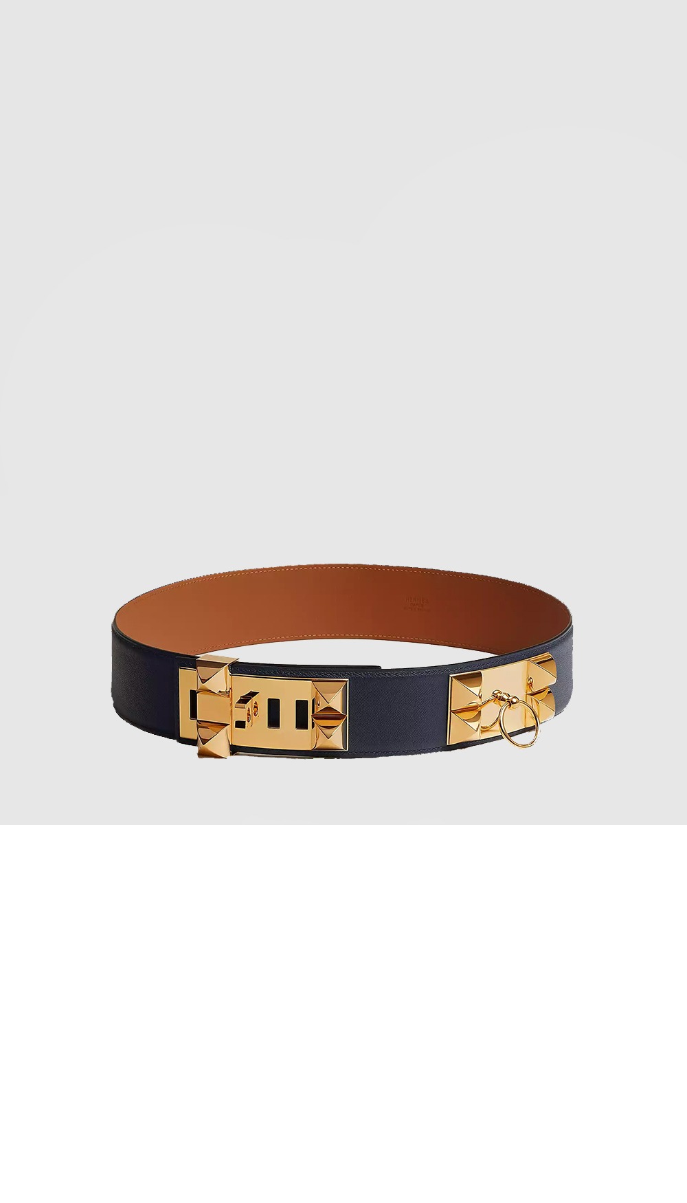 미러급레플리카사이트 | 명품레플리카 전문 쇼핑몰  | 퍼스트원 - Collier de Chien 벨트 > 에르메스