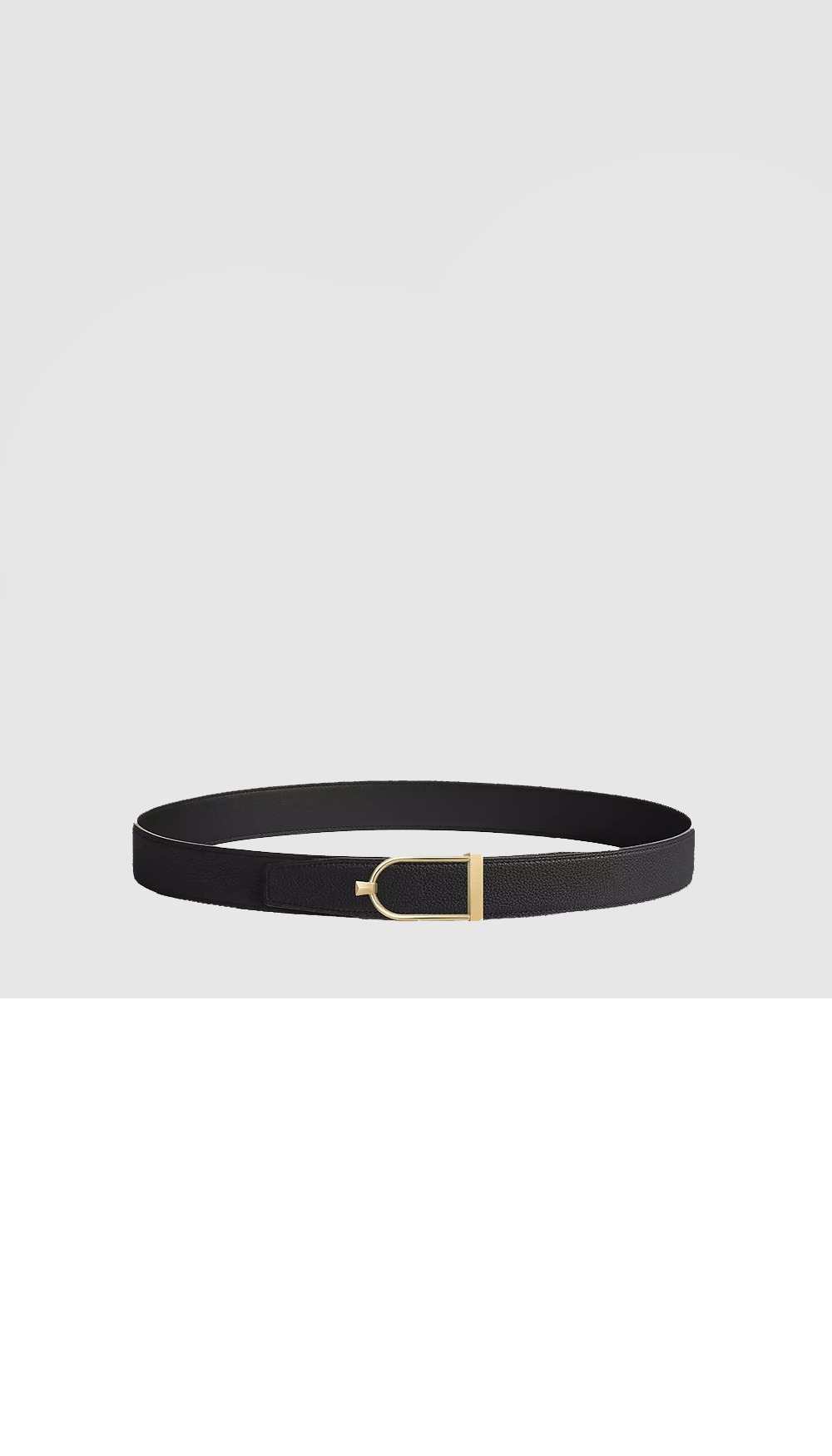 미러급레플리카사이트 | 명품레플리카 전문 쇼핑몰  | 퍼스트원 - Ecrin 벨트 버클 리버서블 가죽 스트랩 &gt; 에르메스