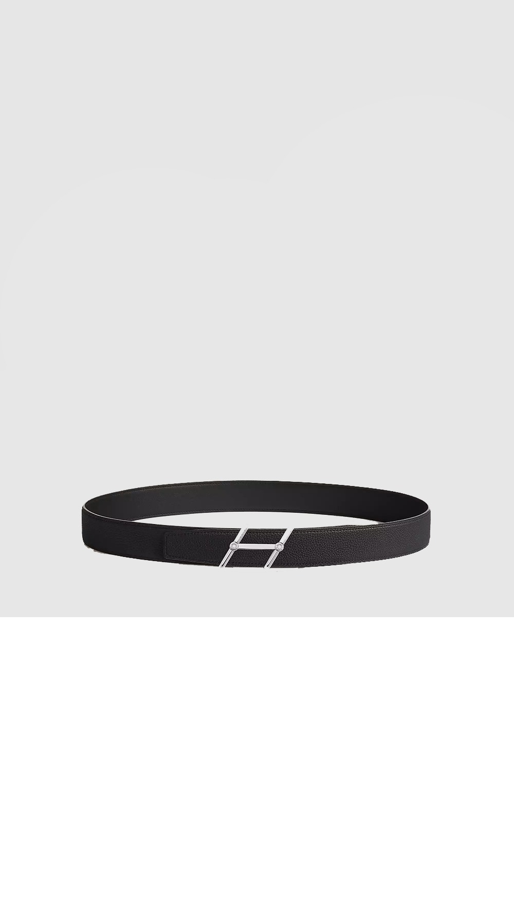 미러급레플리카사이트 | 명품레플리카 전문 쇼핑몰  | 퍼스트원 - Swing 벨트 버클 리버서블 가죽 스트랩 &gt; 에르메스