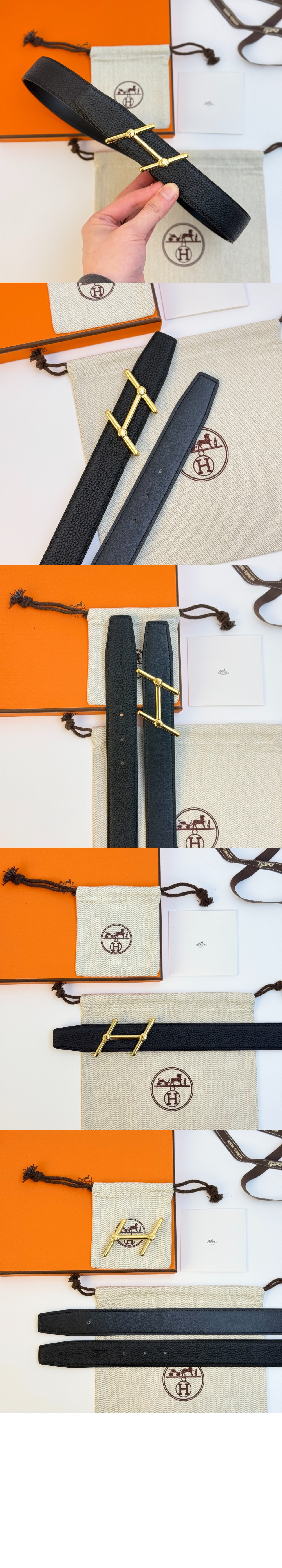 미러급레플리카사이트 | 명품레플리카 전문 쇼핑몰  | 퍼스트원 - Swing 벨트 버클 리버서블 가죽 스트랩 &gt; 에르메스