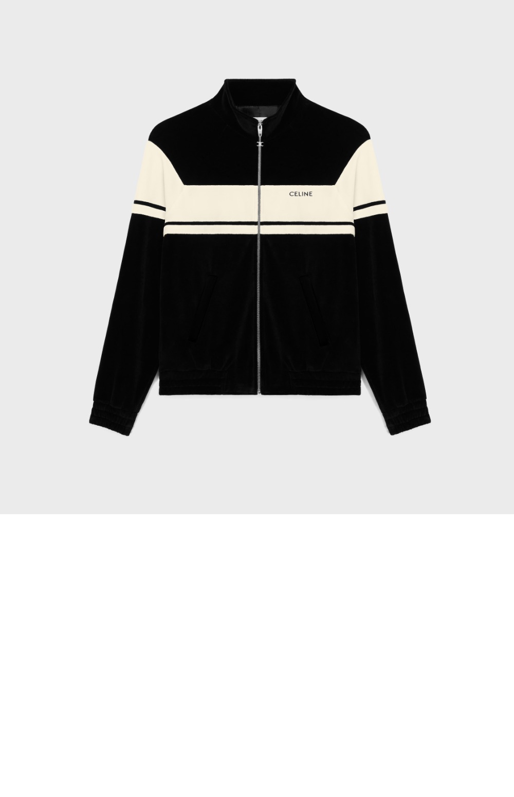 미러급레플리카사이트 | 명품레플리카 전문 쇼핑몰  | 퍼스트원 - 트랙수트 재킷 &gt; 셀린느