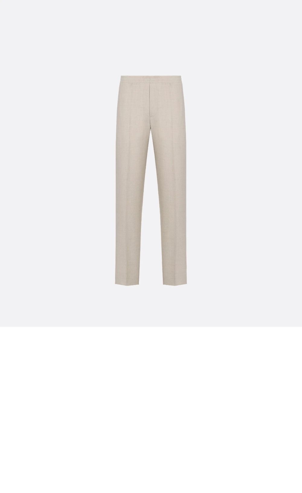 미러급레플리카사이트 | 명품레플리카 전문 쇼핑몰  | 퍼스트원 - Christian Dior Couture 라벨 테일러드 트랙 팬츠 &gt; 디올