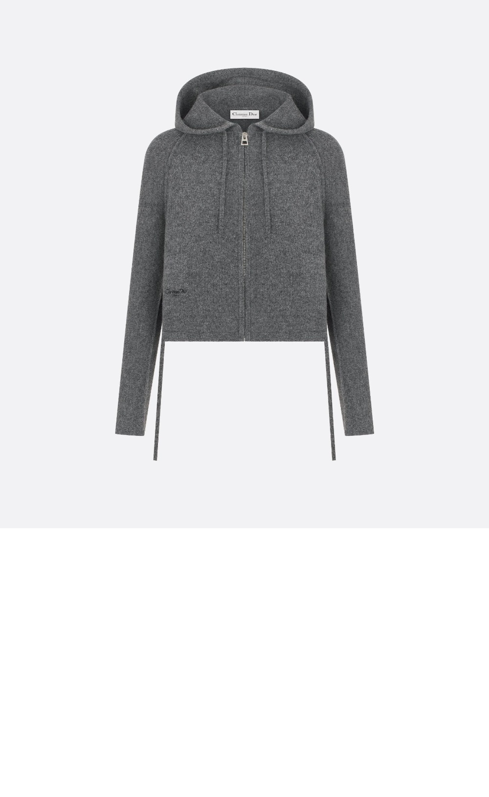 미러급레플리카사이트 | 명품레플리카 전문 쇼핑몰  | 퍼스트원 - 후드 지퍼 가디건 &gt; 디올