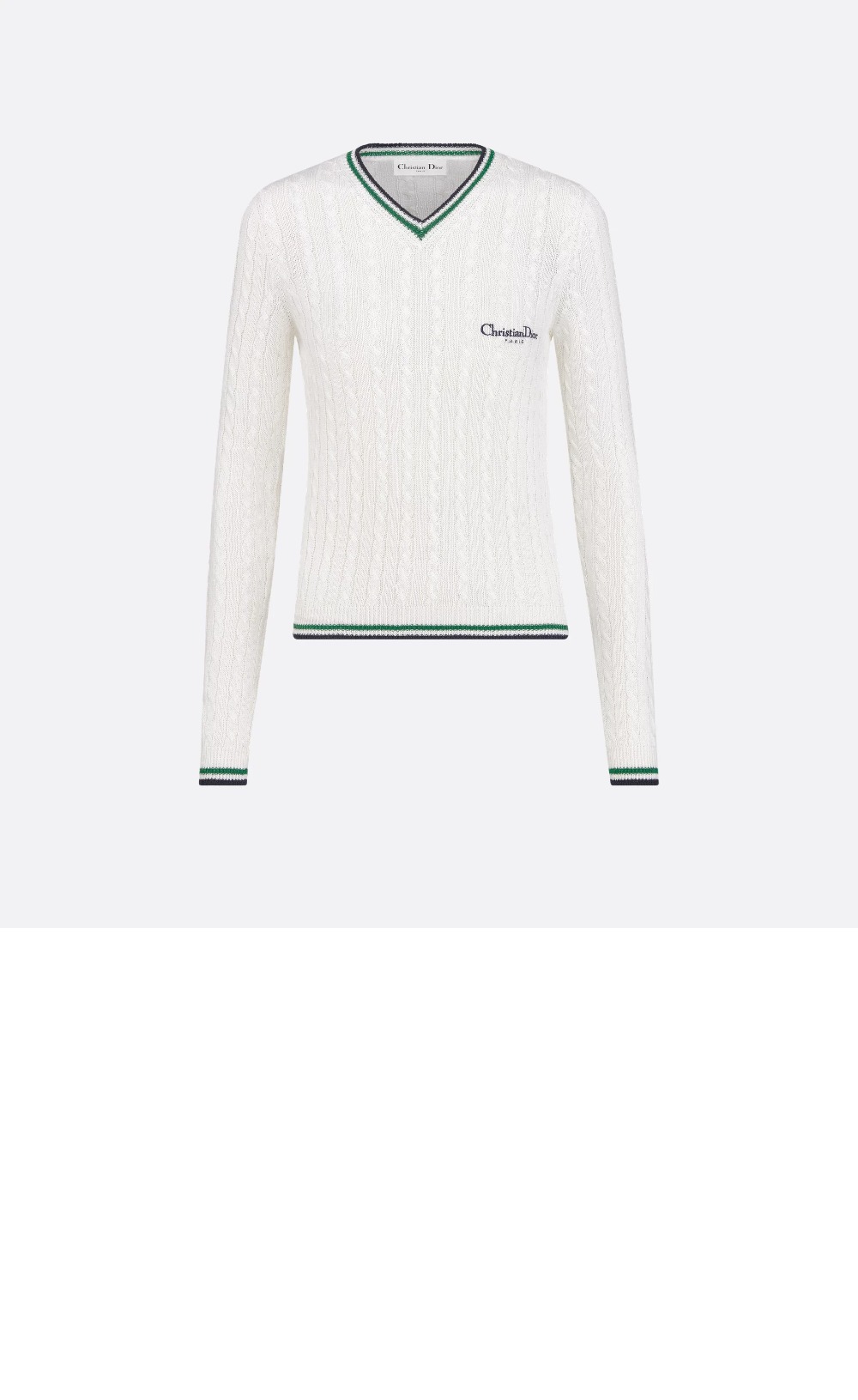 미러급레플리카사이트 | 명품레플리카 전문 쇼핑몰  | 퍼스트원 - Vibe 스웨터 &gt; 디올